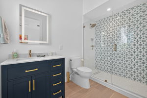 Guest Bathroom 3