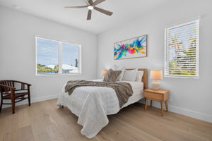 Guest Bedroom 1