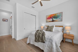 Guest Bedroom 2- 2 of 2