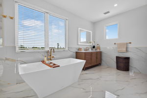 Primary Bathroom 1 of 3