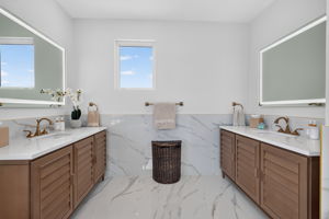 Primary Bathroom 2 of 3