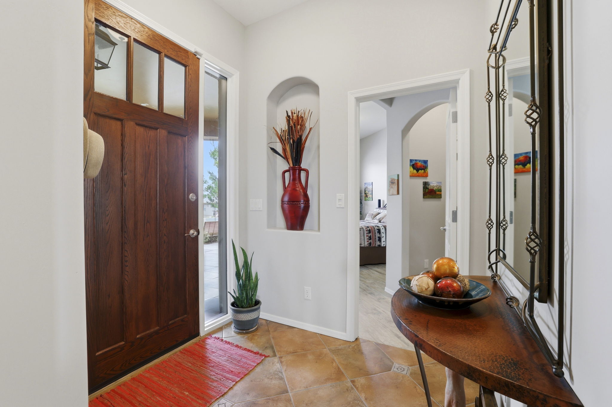 Foyer