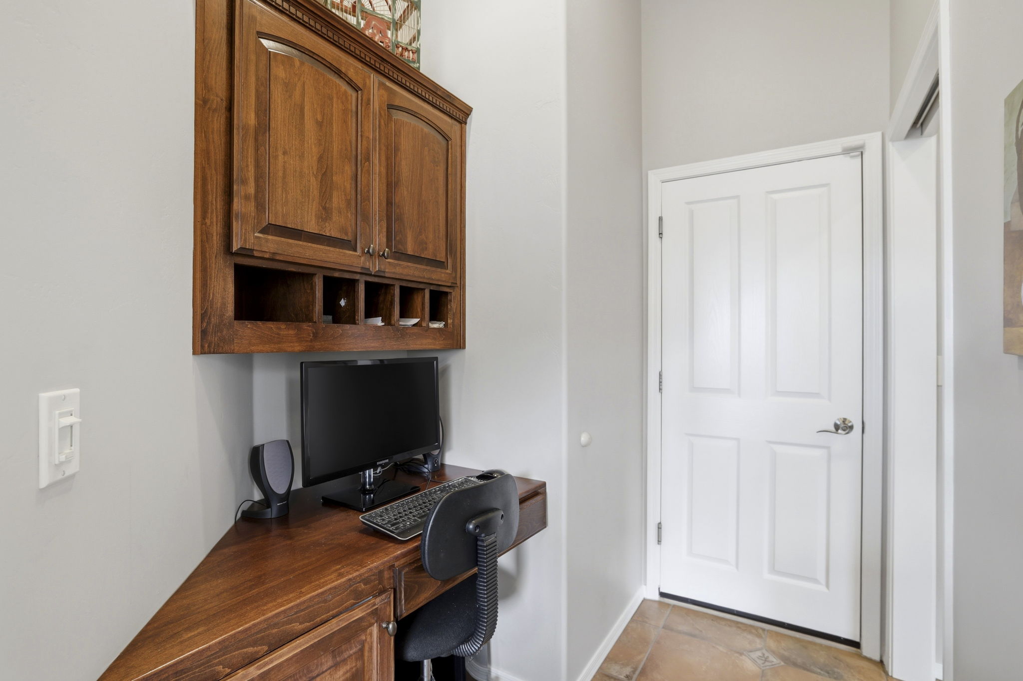 Office Nook