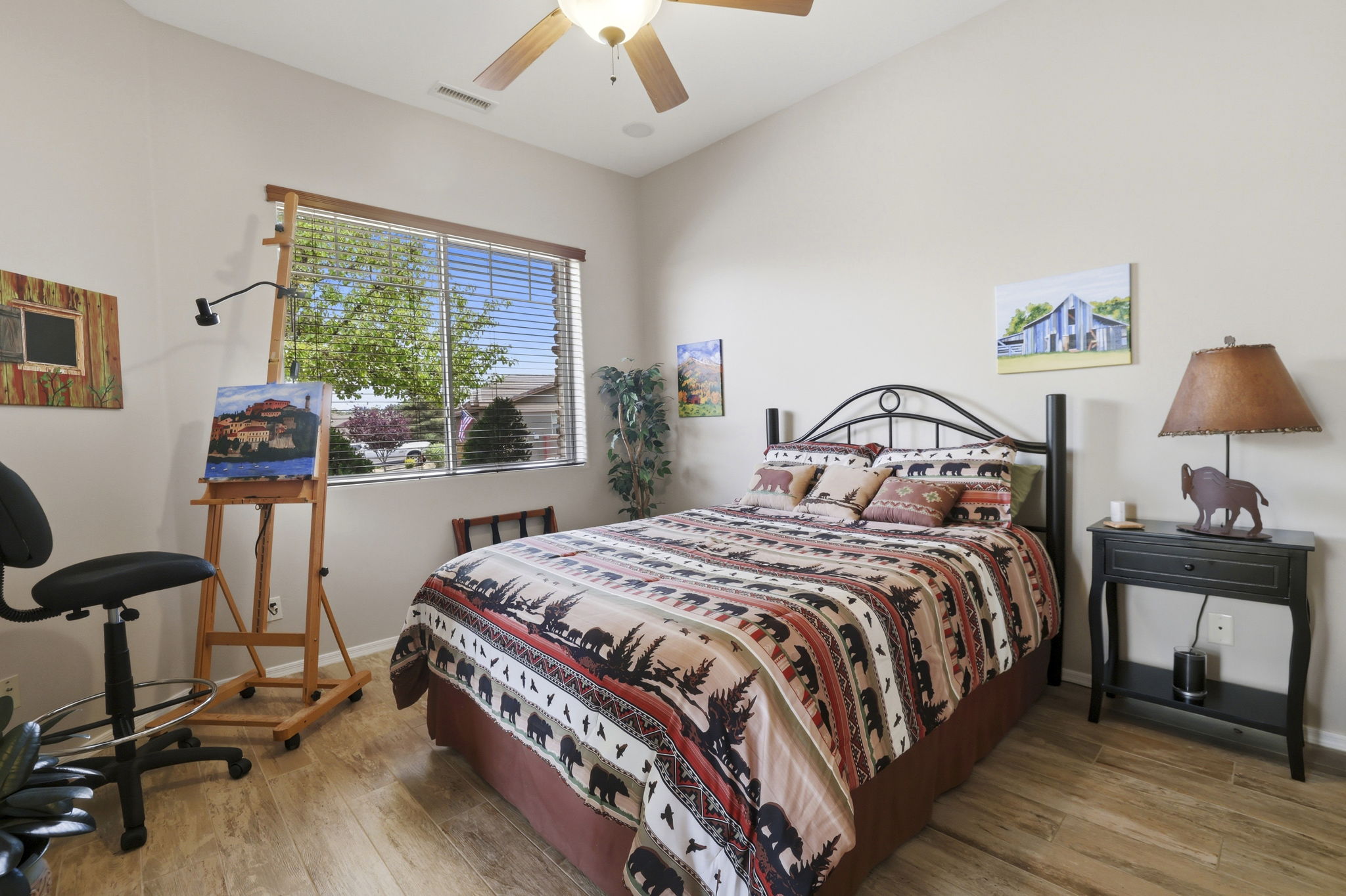 Bedroom 2