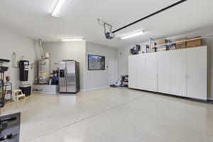 Garage Interior 2