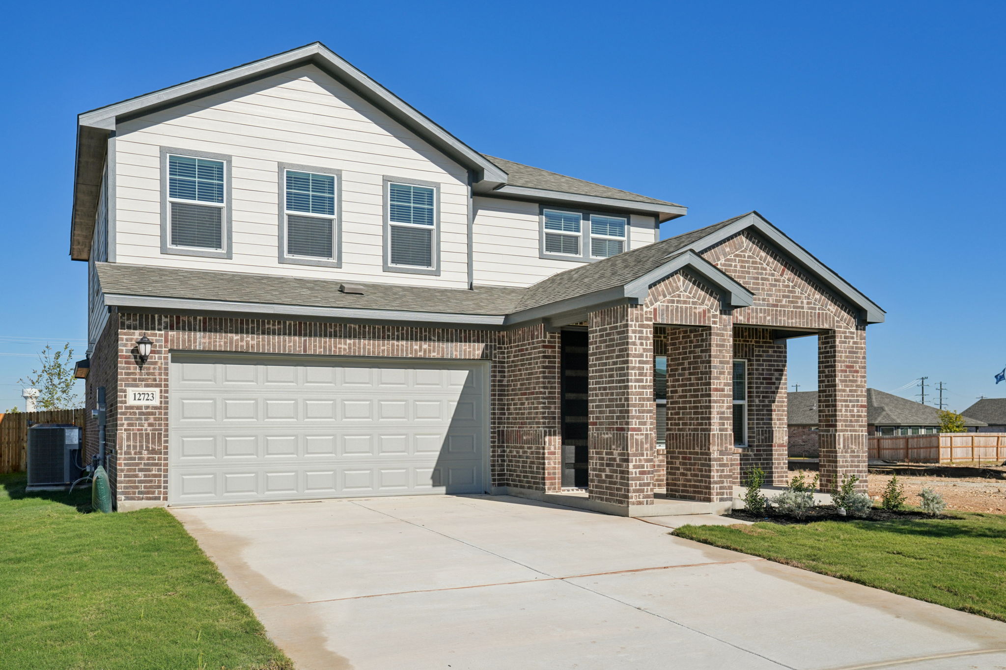 San Antonio East - Carmel Ranch - 12723 Horizon Crest Schertz TX 78154 - 002