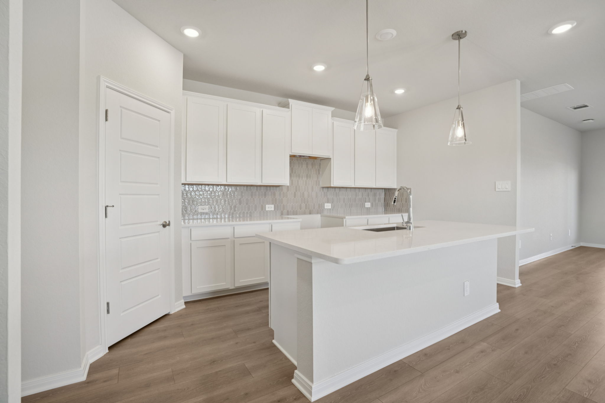 San Antonio East - Carmel Ranch - 12723 Horizon Crest Schertz TX 78154 - 014