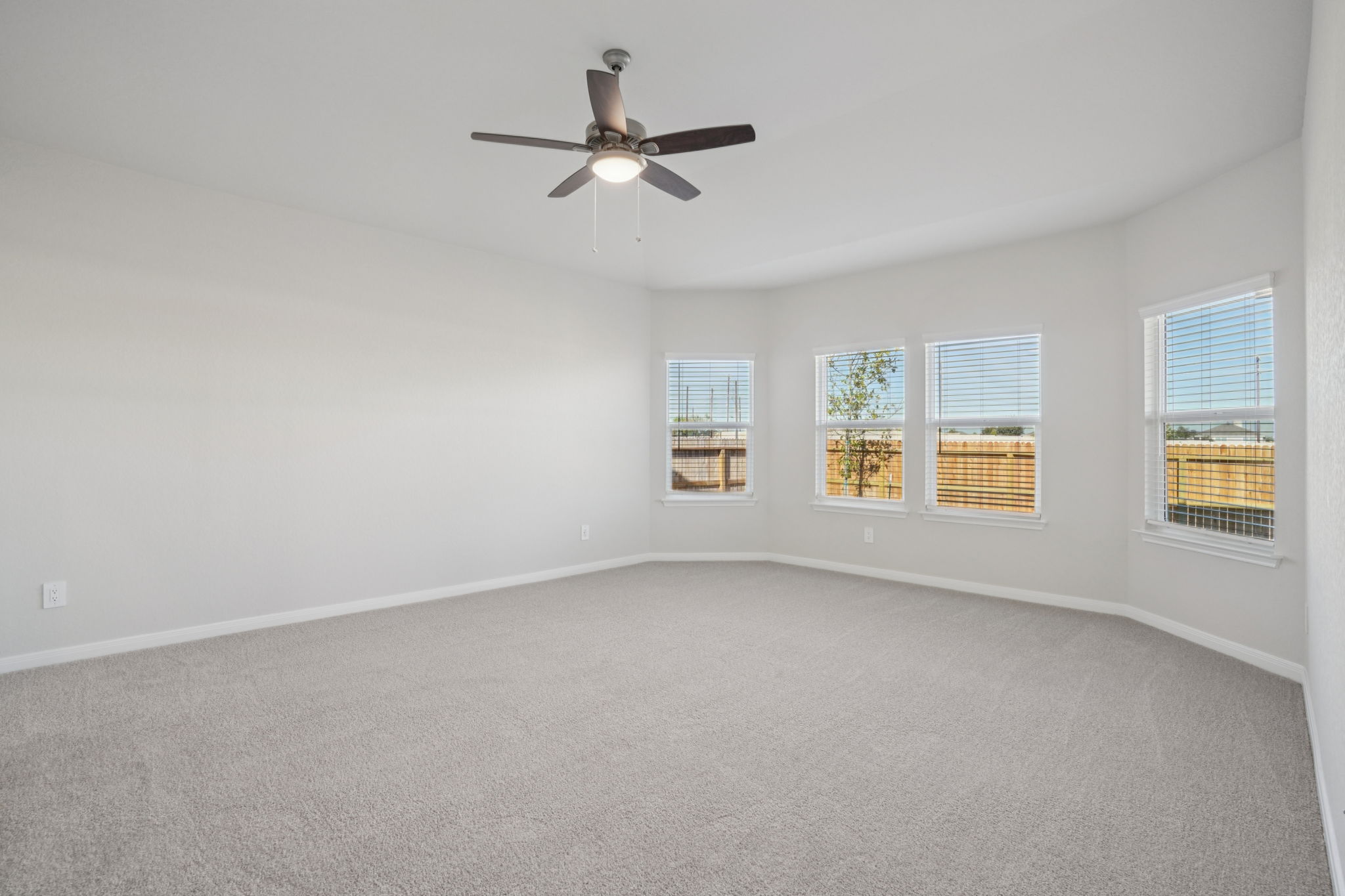 San Antonio East - Carmel Ranch - 12723 Horizon Crest Schertz TX 78154 - 021