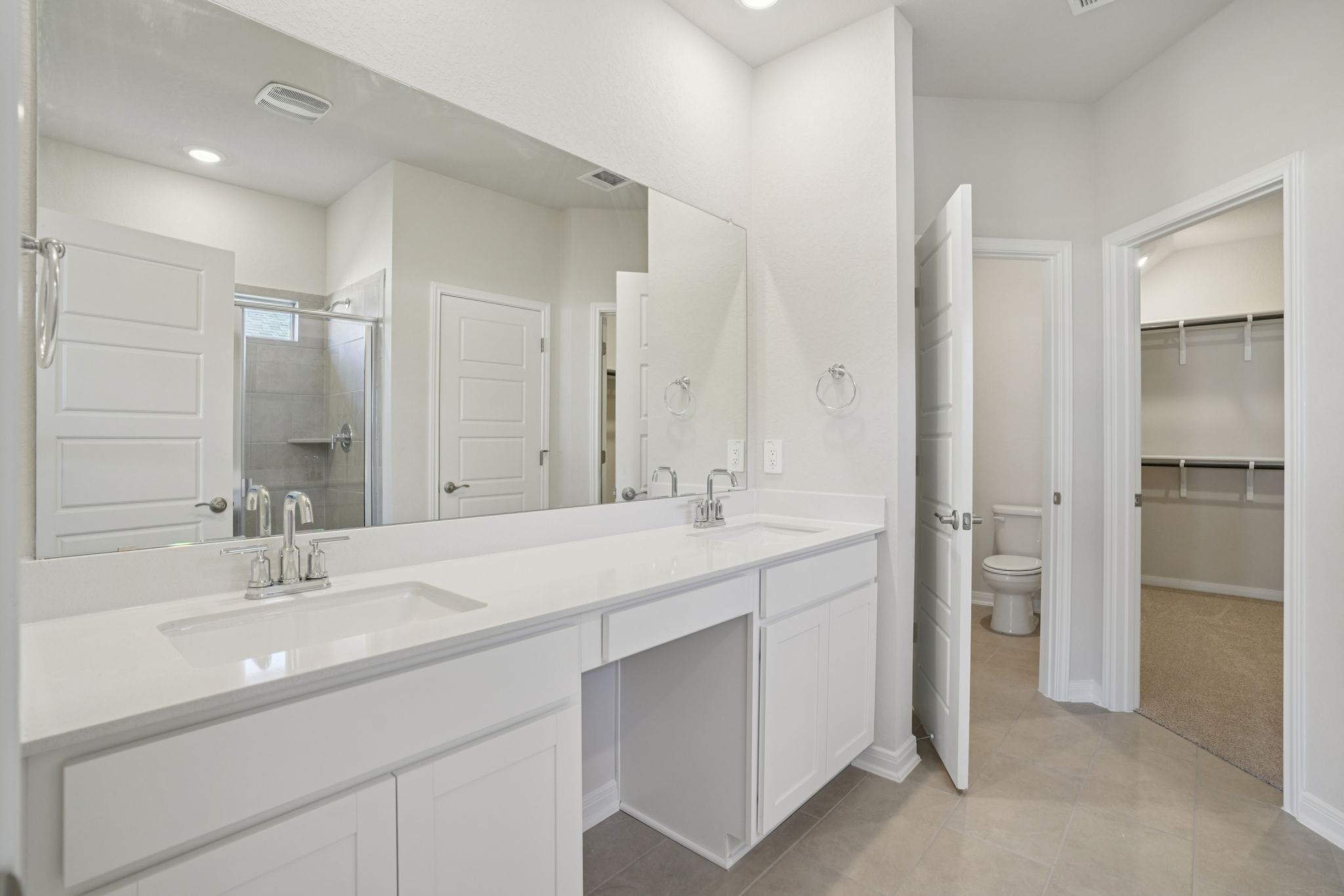 San Antonio East - Carmel Ranch - 12723 Horizon Crest Schertz TX 78154 - 024