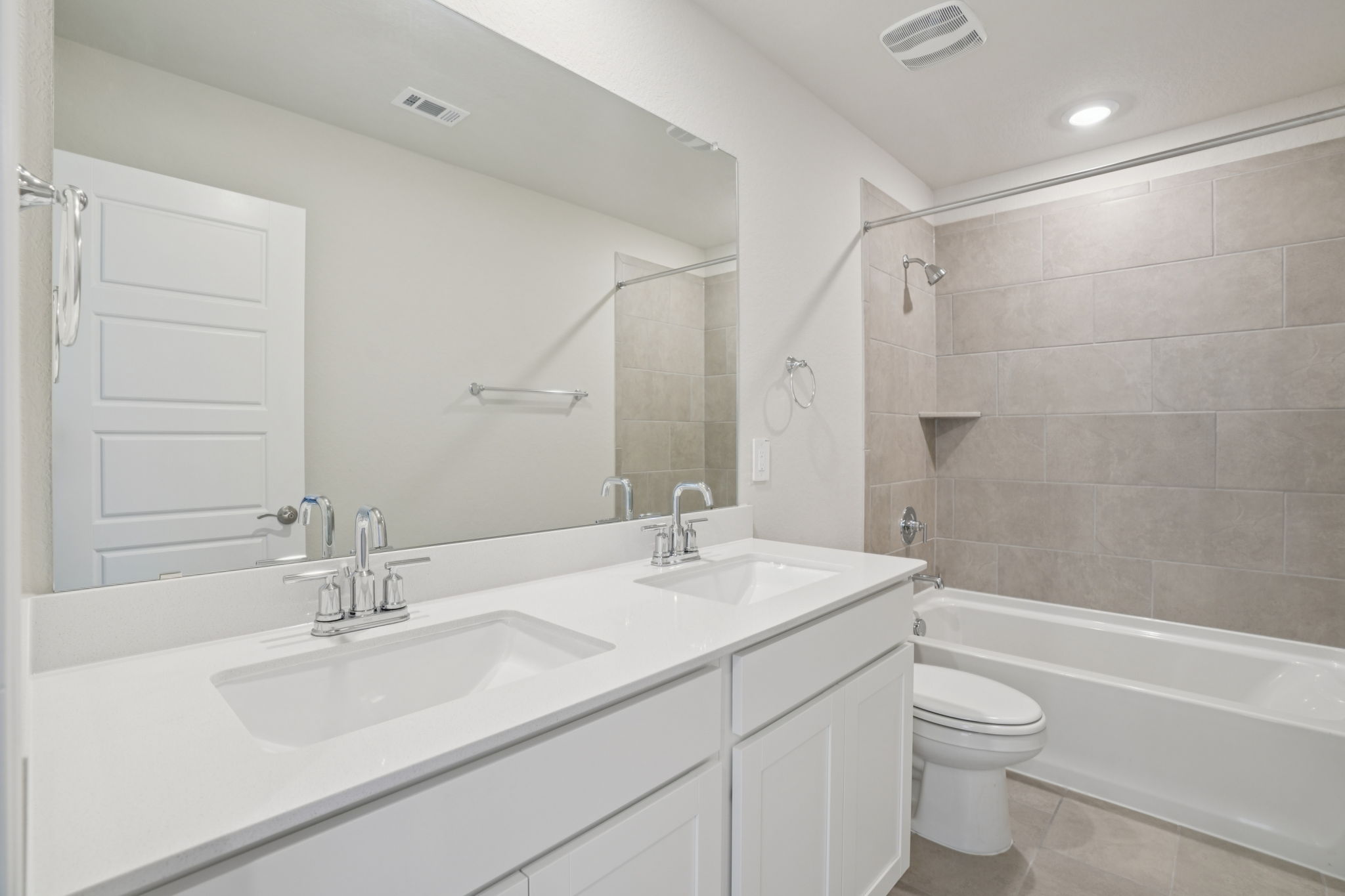 San Antonio East - Carmel Ranch - 12723 Horizon Crest Schertz TX 78154 - 041