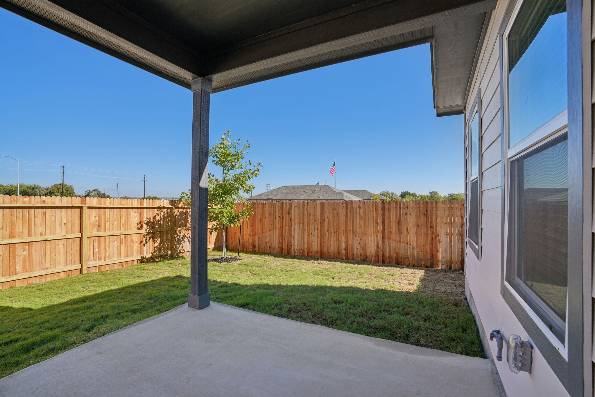 San Antonio East - Carmel Ranch - 12723 Horizon Crest Schertz TX 78154 - 045