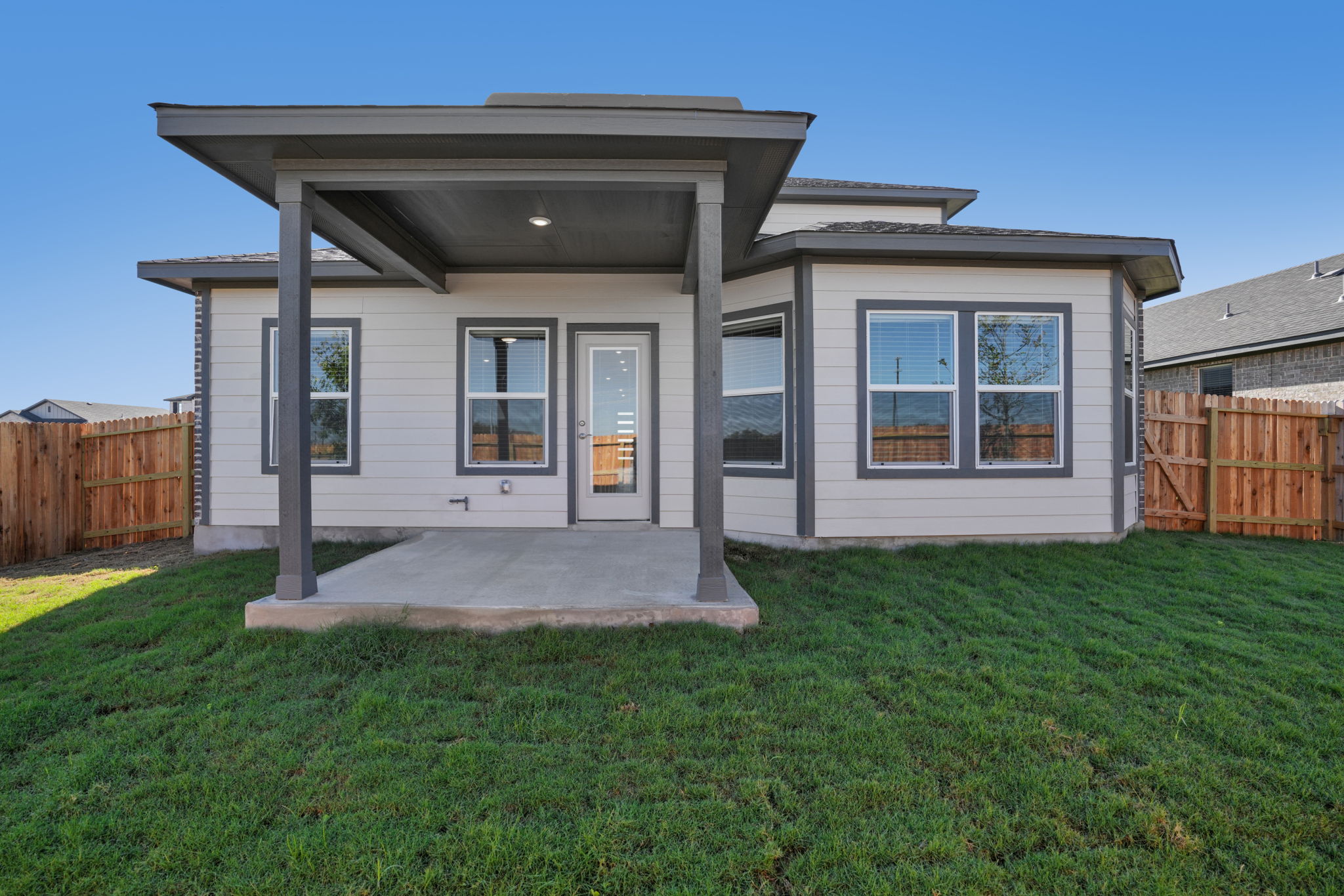 San Antonio East - Carmel Ranch - 12723 Horizon Crest Schertz TX 78154 - 047