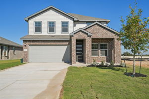 San Antonio East - Carmel Ranch - 12723 Horizon Crest Schertz TX 78154 - 001