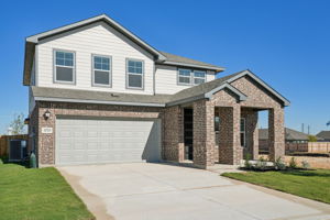 San Antonio East - Carmel Ranch - 12723 Horizon Crest Schertz TX 78154 - 002