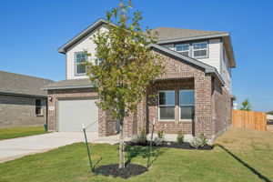 San Antonio East - Carmel Ranch - 12723 Horizon Crest Schertz TX 78154 - 003