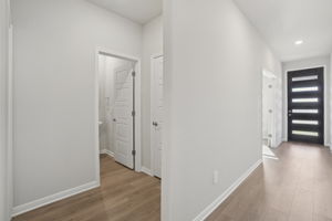 San Antonio East - Carmel Ranch - 12723 Horizon Crest Schertz TX 78154 - 006