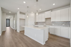 San Antonio East - Carmel Ranch - 12723 Horizon Crest Schertz TX 78154 - 010