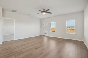 San Antonio East - Carmel Ranch - 12723 Horizon Crest Schertz TX 78154 - 011