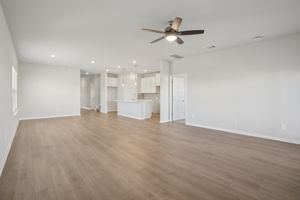 San Antonio East - Carmel Ranch - 12723 Horizon Crest Schertz TX 78154 - 013