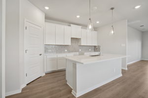 San Antonio East - Carmel Ranch - 12723 Horizon Crest Schertz TX 78154 - 014