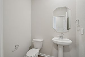 San Antonio East - Carmel Ranch - 12723 Horizon Crest Schertz TX 78154 - 019
