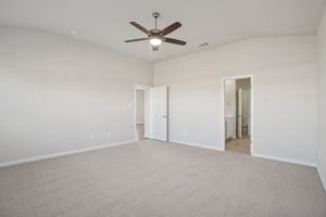 San Antonio East - Carmel Ranch - 12723 Horizon Crest Schertz TX 78154 - 022