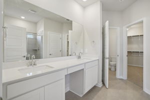 San Antonio East - Carmel Ranch - 12723 Horizon Crest Schertz TX 78154 - 024