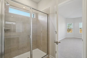 San Antonio East - Carmel Ranch - 12723 Horizon Crest Schertz TX 78154 - 025