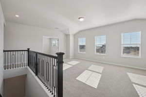San Antonio East - Carmel Ranch - 12723 Horizon Crest Schertz TX 78154 - 029