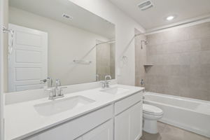 San Antonio East - Carmel Ranch - 12723 Horizon Crest Schertz TX 78154 - 041
