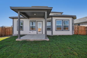 San Antonio East - Carmel Ranch - 12723 Horizon Crest Schertz TX 78154 - 047