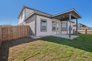 San Antonio East - Carmel Ranch - 12723 Horizon Crest Schertz TX 78154 - 048