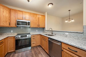Kitchen 1
