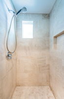 Bathroom 1c