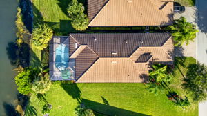 Aerial Overview