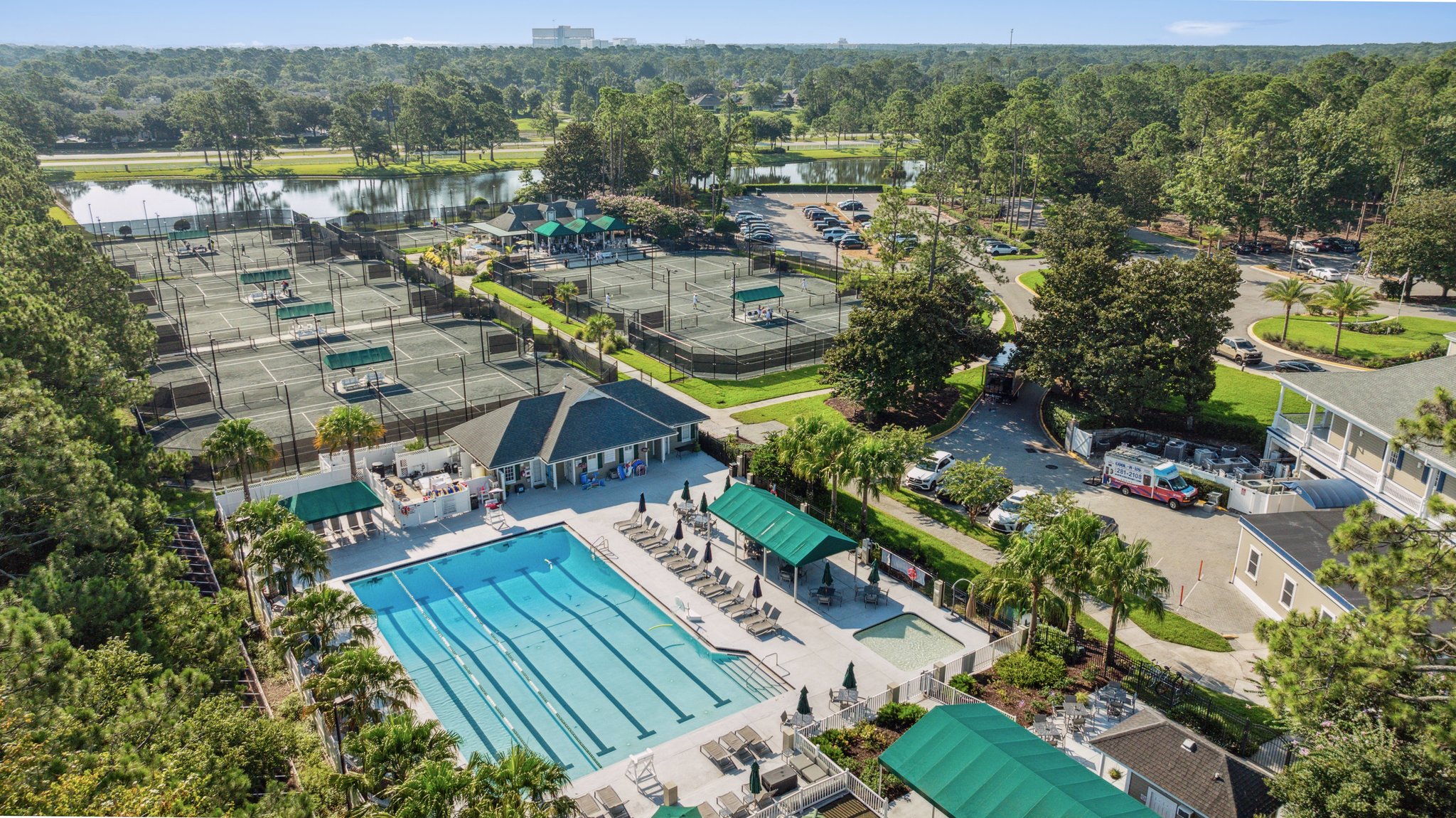 Jacksonville Golf and Country Club