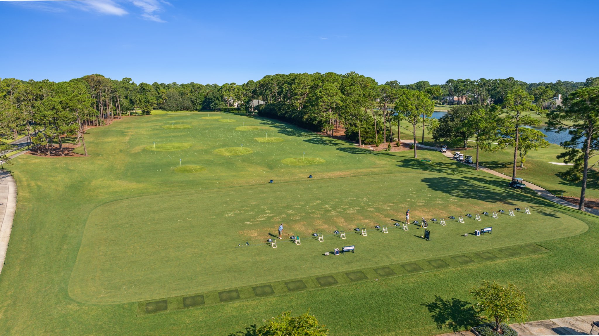 Jacksonville Golf and Country Club