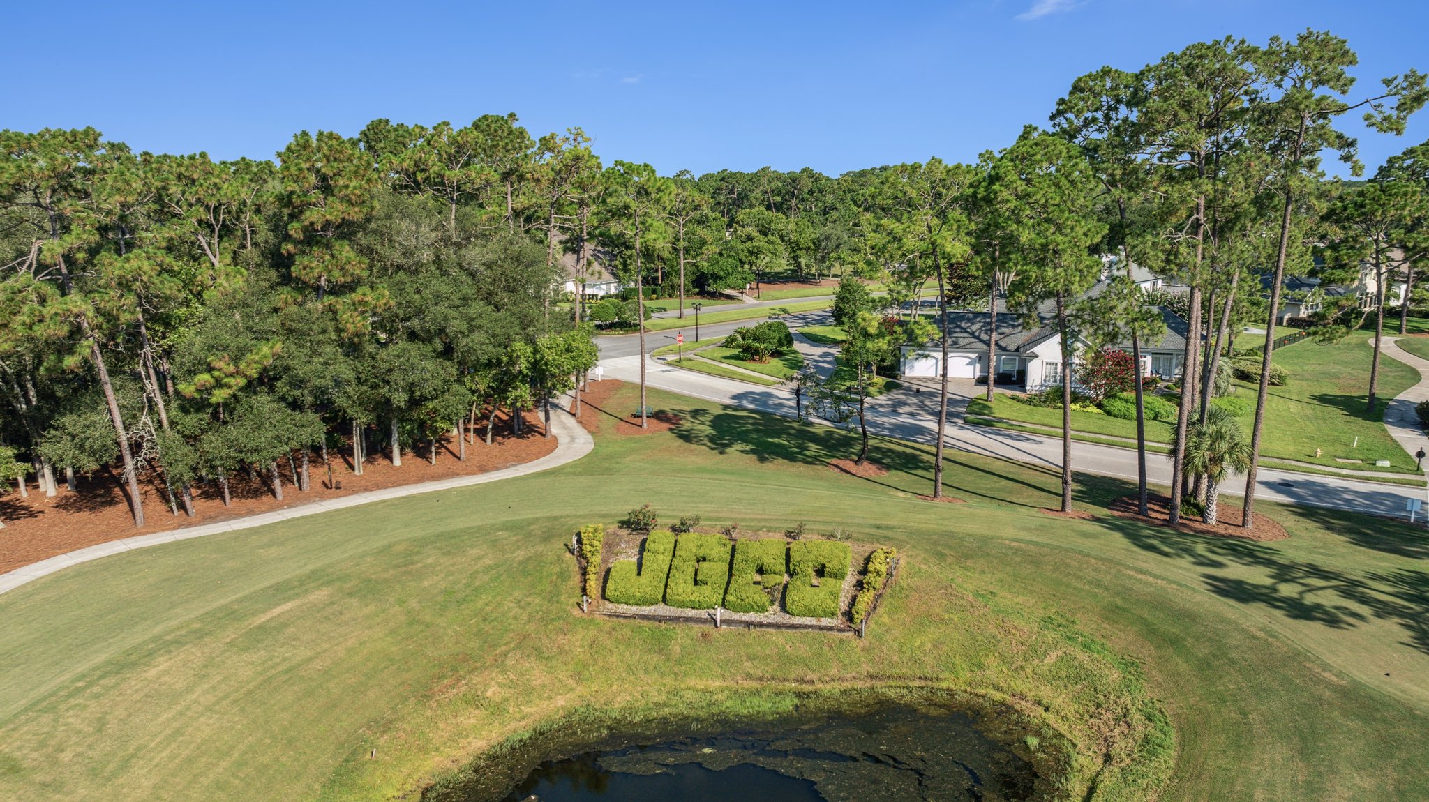 Jacksonville Golf and Country Club