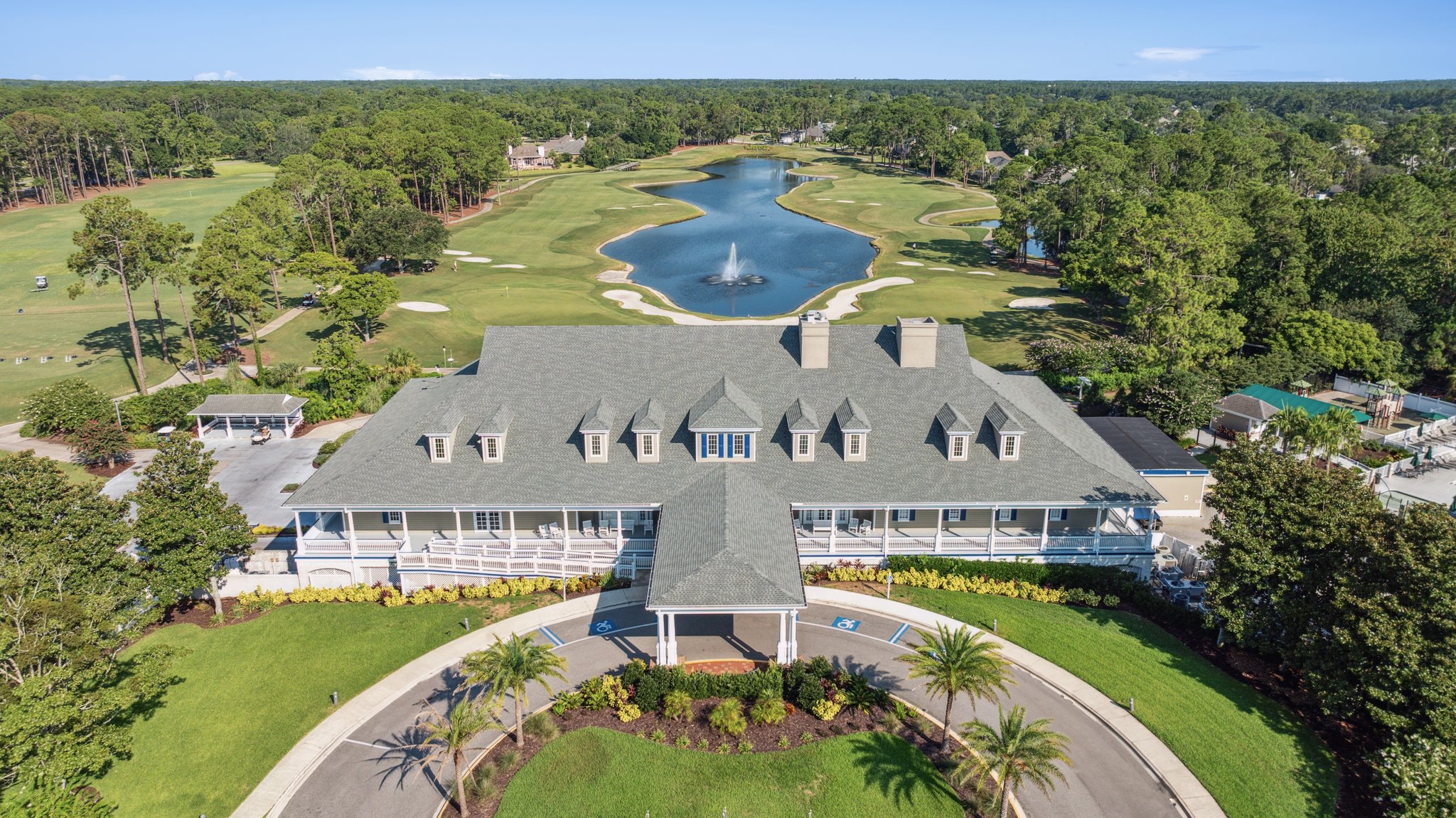 Jacksonville Golf and Country Club
