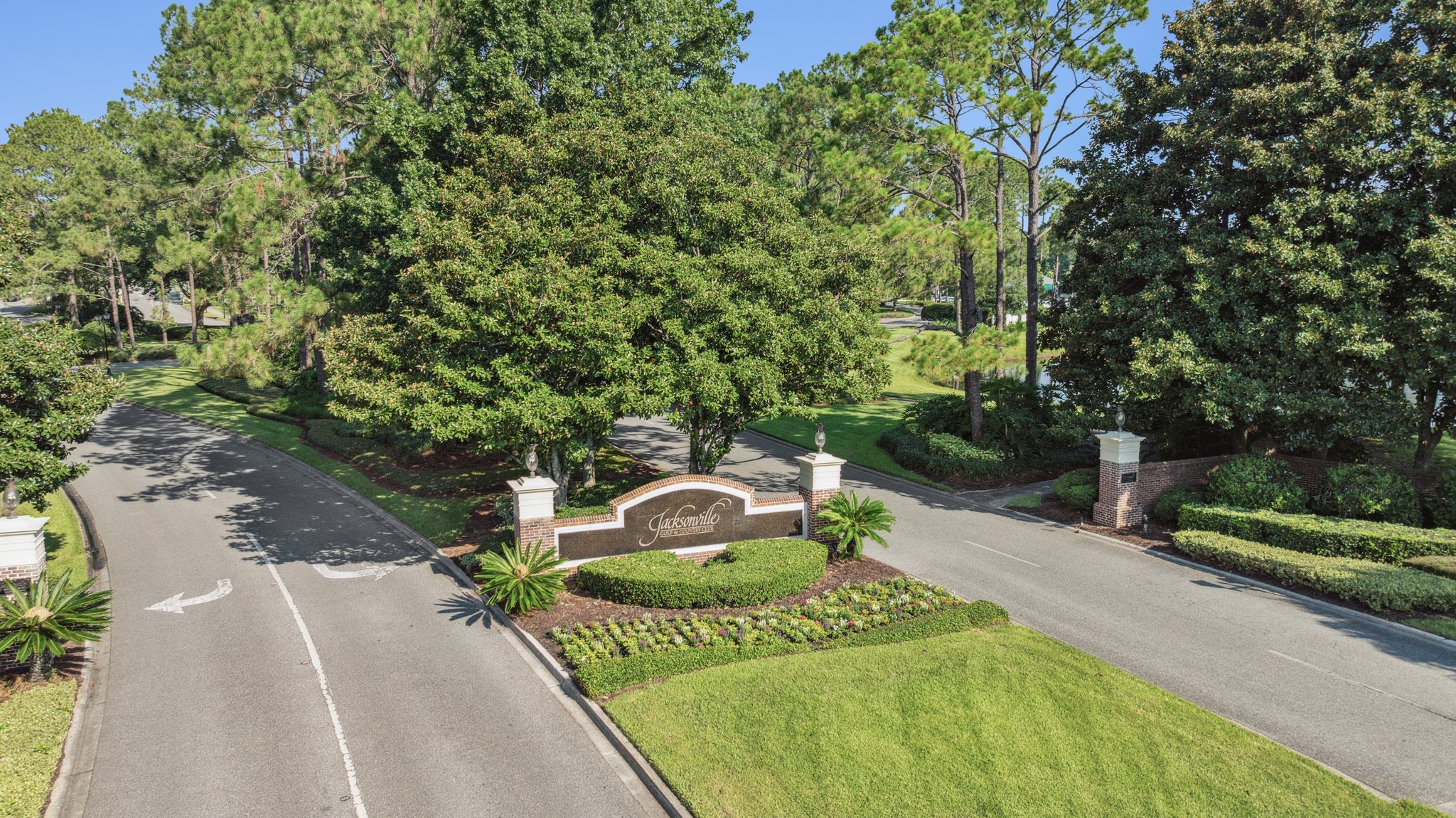 Jacksonville Golf and Country Club