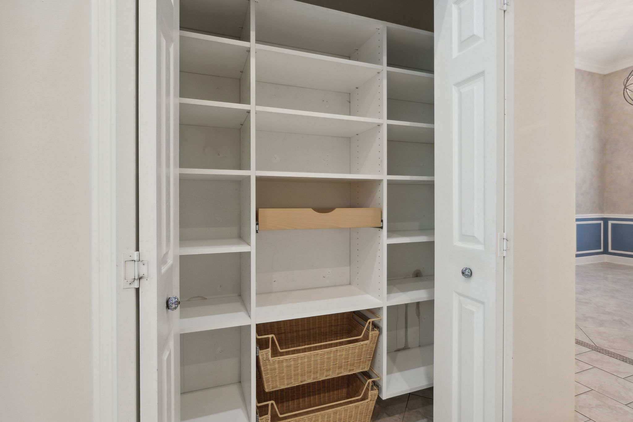 Large Pantry