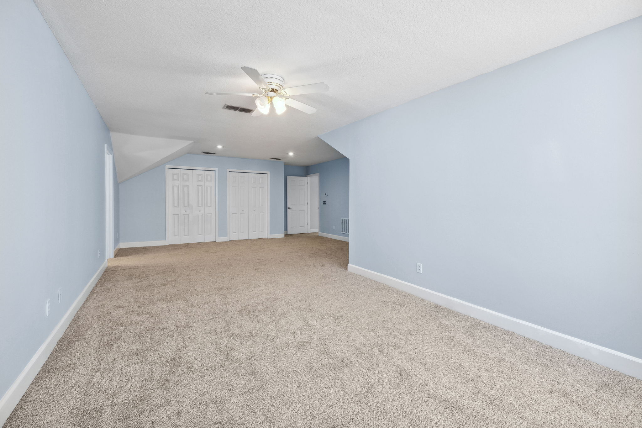Bonus Room