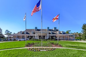 Jacksonville Golf and Country Club