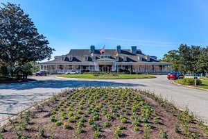 Jacksonville Golf and Country Club