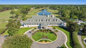 Jacksonville Golf and Country Club