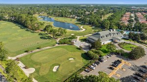 Jacksonville Golf and Country Club
