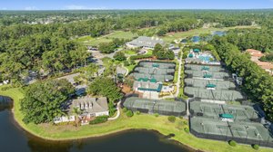 Jacksonville Golf and Country Club