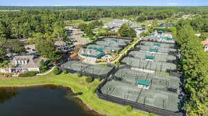 Jacksonville Golf and Country Club