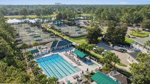 Jacksonville Golf and Country Club