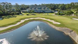 Jacksonville Golf and Country Club